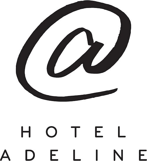 Hotel Adeline logo