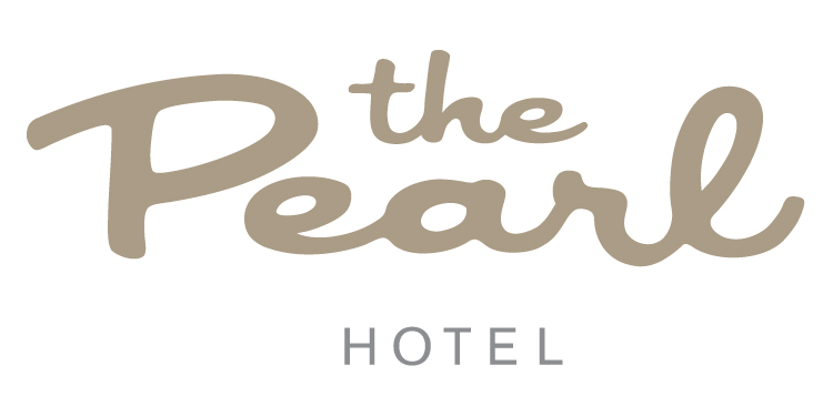 The Pearl Hotel logo