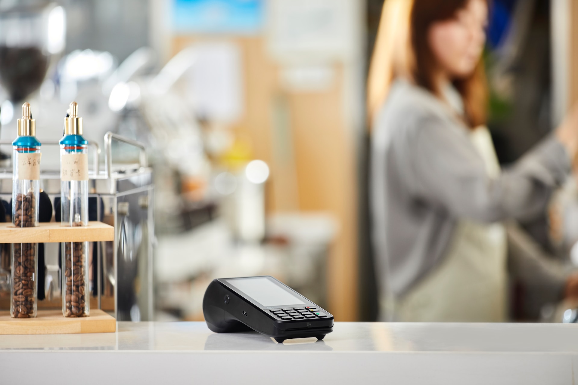 pos technology for hospitality business